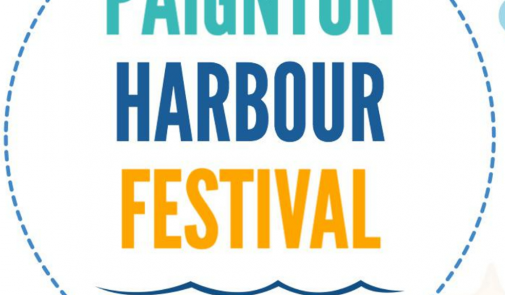 Paignton Harbour Festival The Exeter Daily
